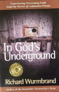 in gods underground 2