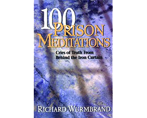 100 prison meditations 2